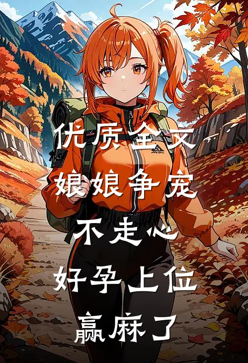 优质全文娘娘争宠不走心，好孕上位赢麻了