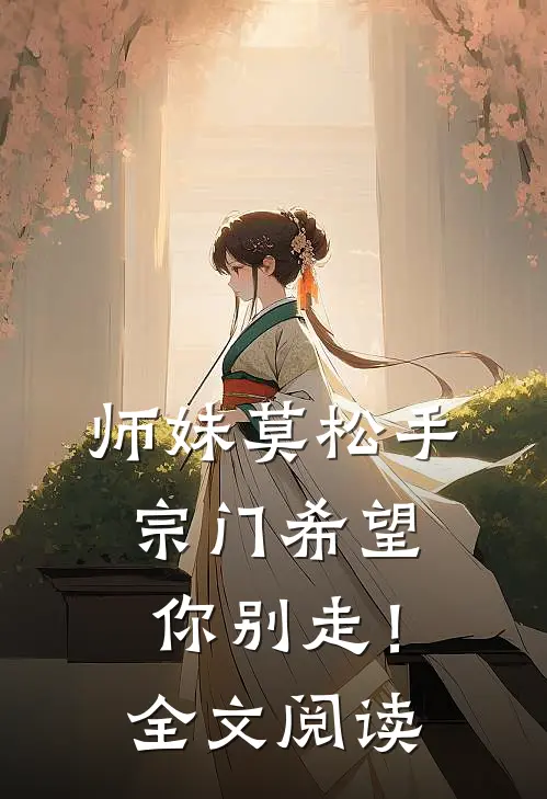 师妹莫松手，宗门希望你别走！全文阅读