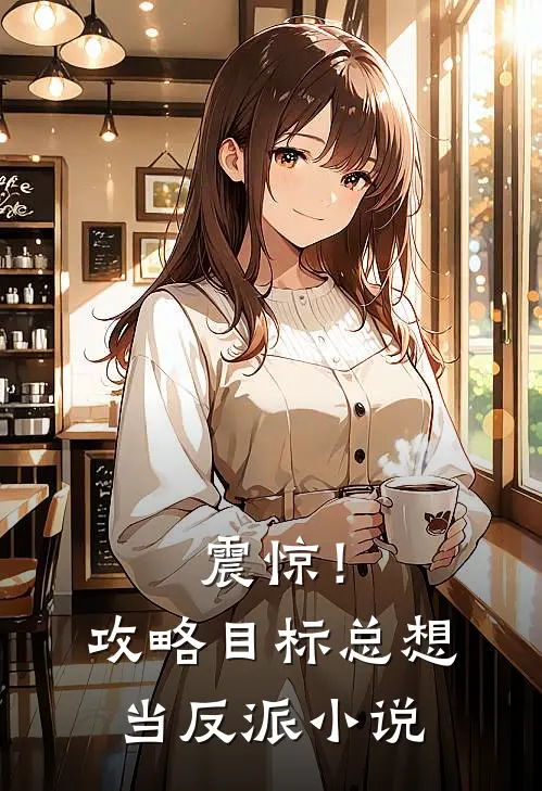 震惊！攻略目标总想当反派小说
