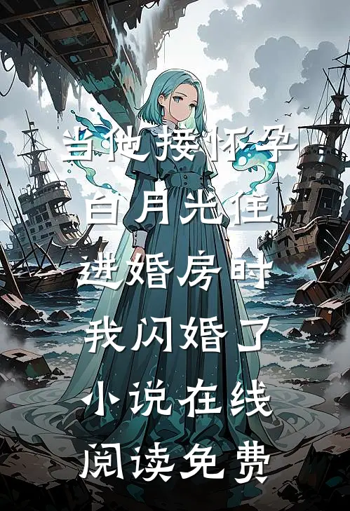 当他接怀孕白月光住进婚房时，我闪婚了小说在线阅读免费