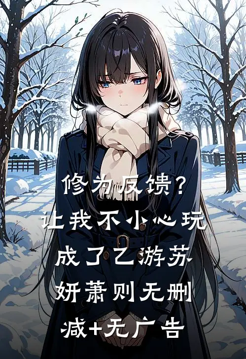 修为反馈？让我不小心玩成了乙游苏妍萧则无删减+无广告