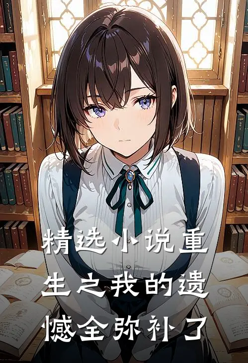 精选小说重生之我的遗憾全弥补了