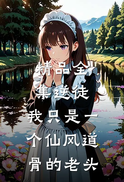 精品全集逆徒：我只是一个仙风道骨的老头