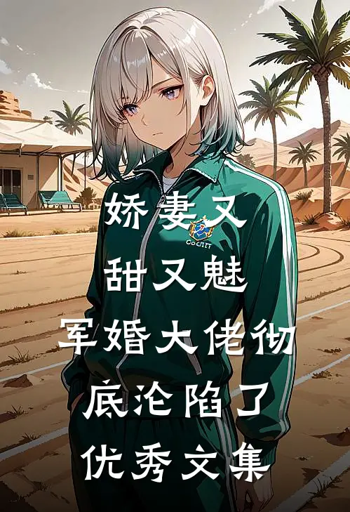娇妻又甜又魅，军婚大佬彻底沦陷了优秀文集