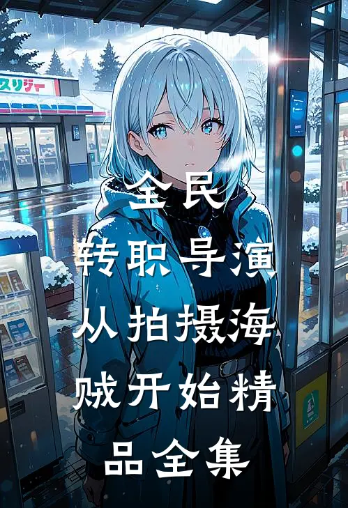 全民：转职导演，从拍摄海贼开始精品全集