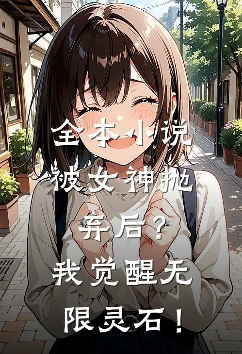 全本小说被女神抛弃后？我觉醒无限灵石！
