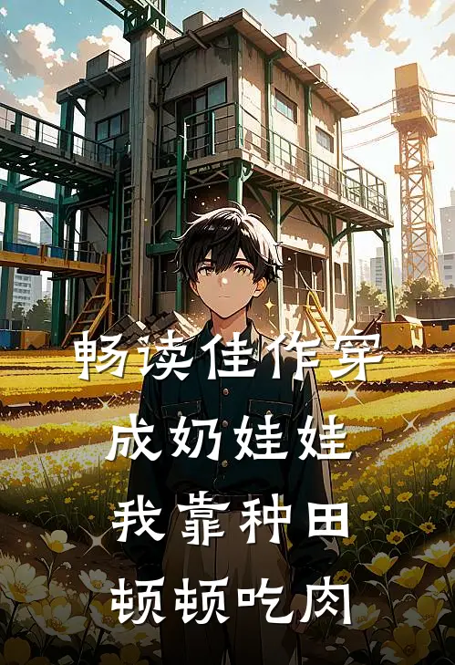 畅读佳作穿成奶娃娃，我靠种田顿顿吃肉