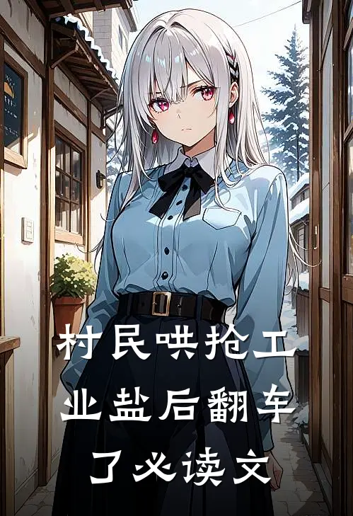 村民哄抢工业盐后翻车了必读文