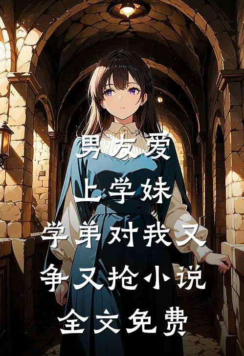 男友爱上学妹，学弟对我又争又抢小说全文免费