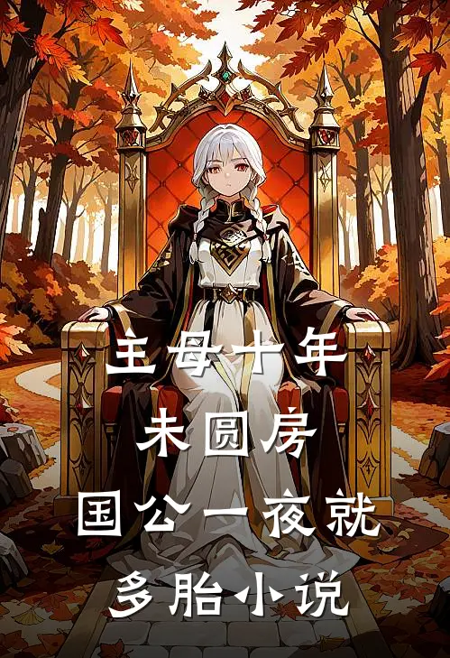 主母十年未圆房，国公一夜就多胎小说