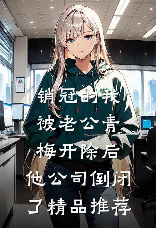 销冠的我被老公青梅开除后，他公司倒闭了精品推荐