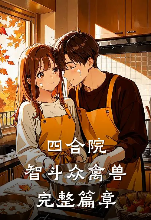 四合院：智斗众禽兽完整篇章