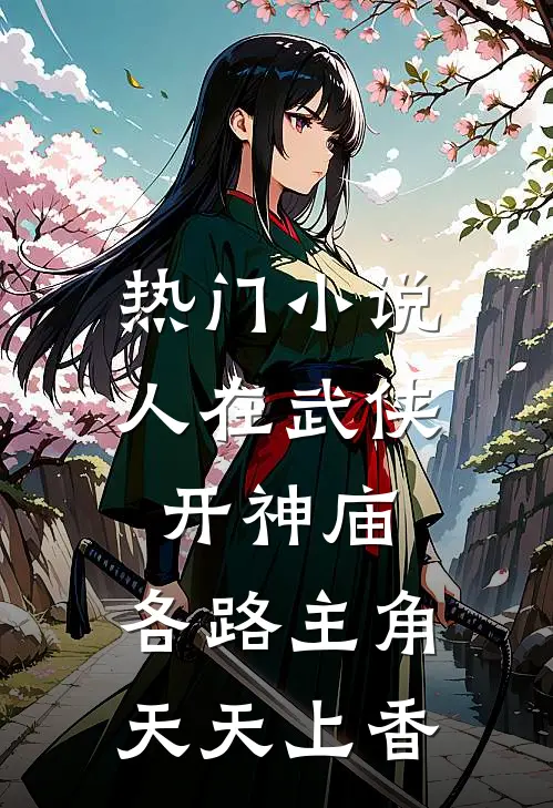 热门小说人在武侠开神庙，各路主角天天上香