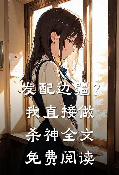 发配边疆？我直接做杀神全文免费阅读