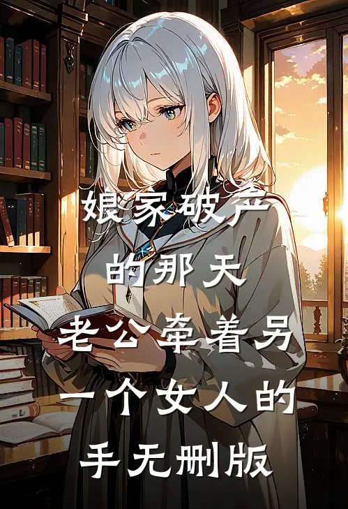 娘家破产的那天，老公牵着另一个女人的手无删版