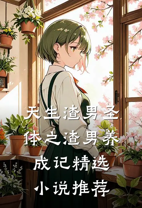 天生渣男圣体之渣男养成记精选小说推荐