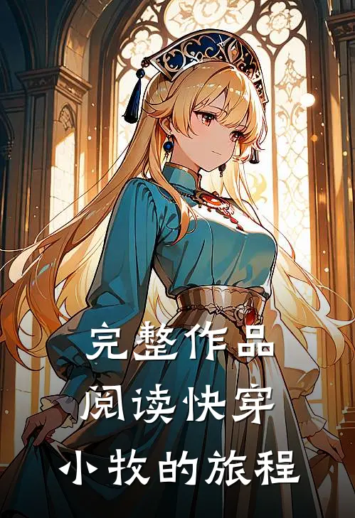 完整作品阅读快穿：小牧的旅程