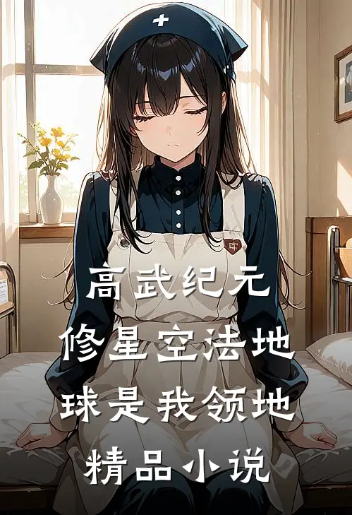高武纪元：修星空法地球是我领地精品小说