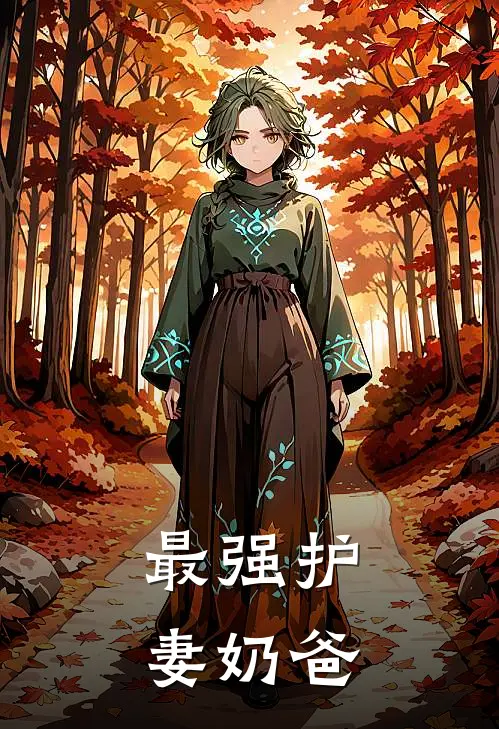 最强护妻奶爸