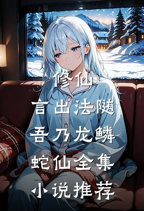 修仙：言出法随，吾乃龙鳞蛇仙全集小说推荐
