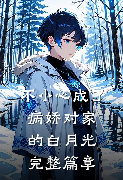 不小心成了病娇对家的白月光完整篇章