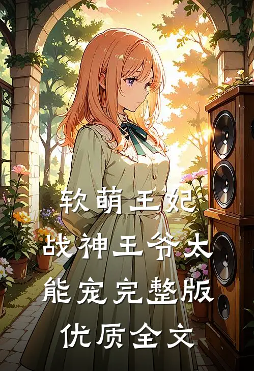 软萌王妃:战神王爷太能宠完整版优质全文