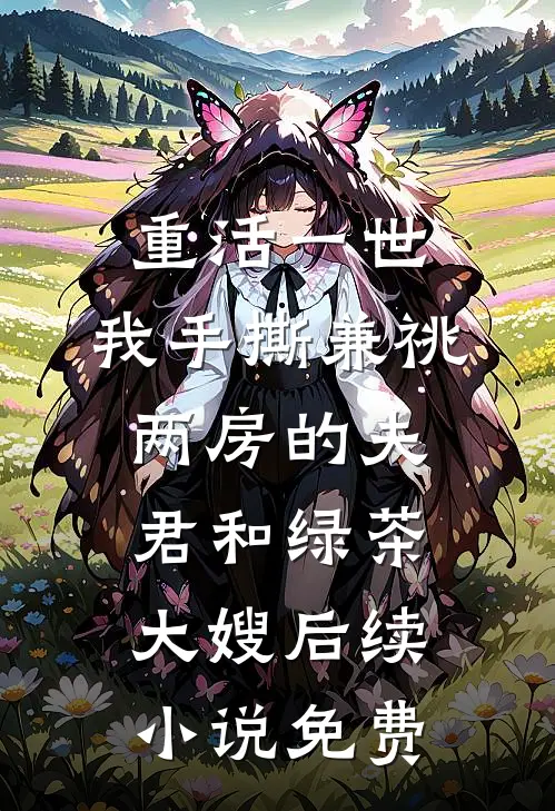 重活一世，我手撕兼祧两房的夫君和绿茶大嫂后续小说免费