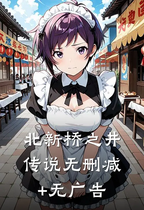 北新桥之井传说无删减+无广告