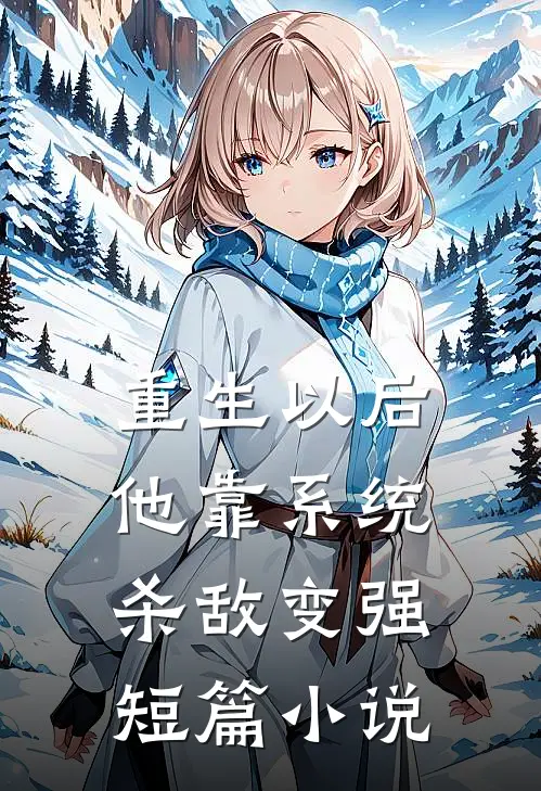 重生以后,他靠系统杀敌变强短篇小说
