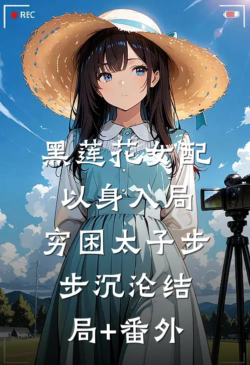 黑莲花女配以身入局，穷困太子步步沉沦结局+番外