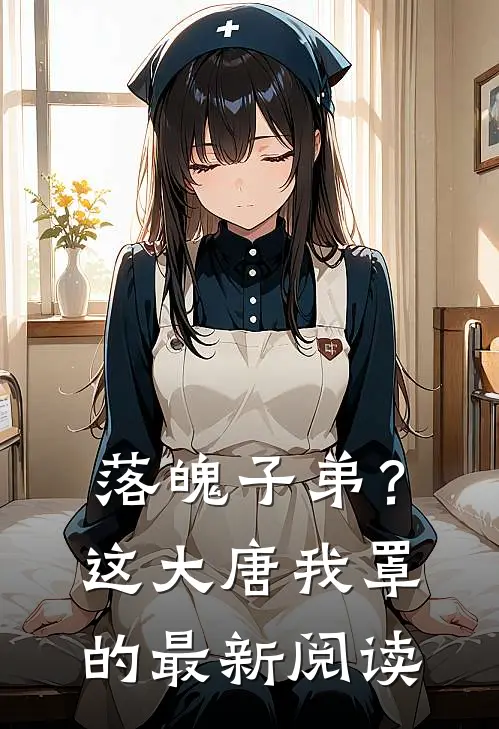 落魄子弟？这大唐我罩的最新阅读