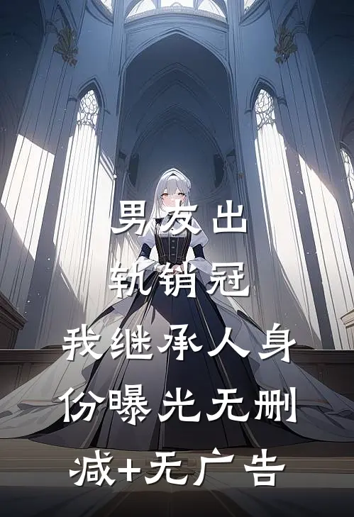 男友出轨销冠，我继承人身份曝光无删减+无广告