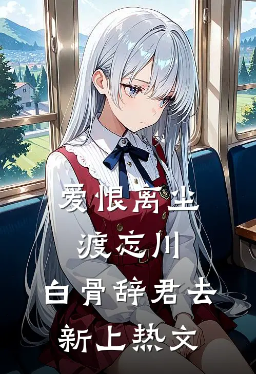 爱恨离尘渡忘川，白骨辞君去新上热文