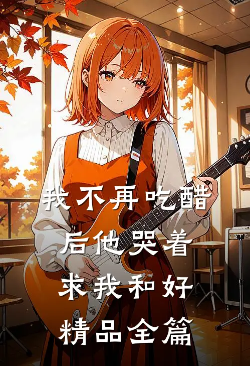 我不再吃醋后他哭着求我和好精品全篇