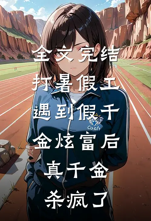 全文完结打暑假工遇到假千金炫富后，真千金杀疯了