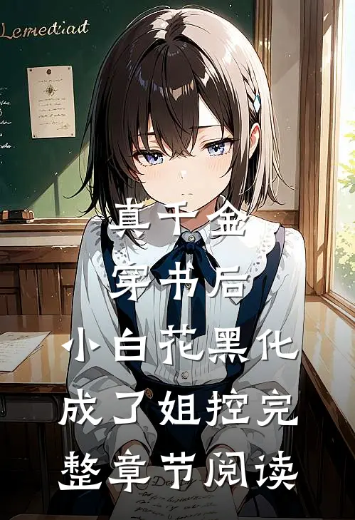 真千金穿书后，小白花黑化成了姐控完整章节阅读
