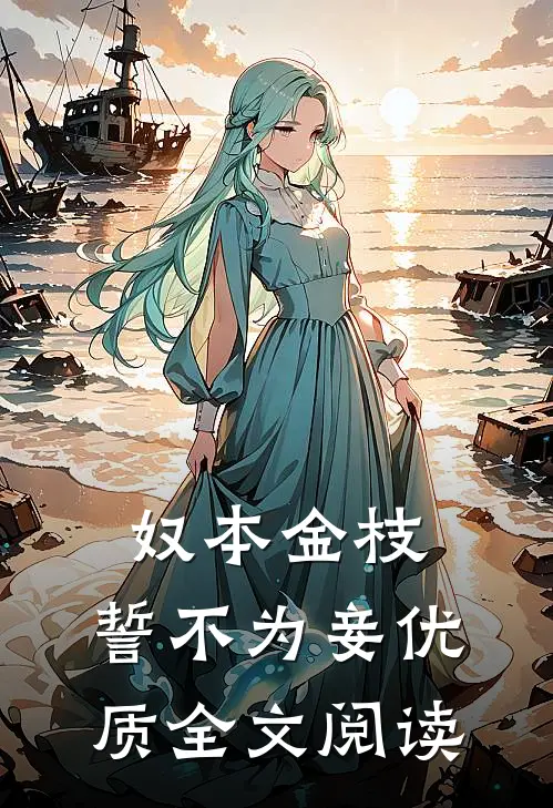 奴本金枝，誓不为妾优质全文阅读