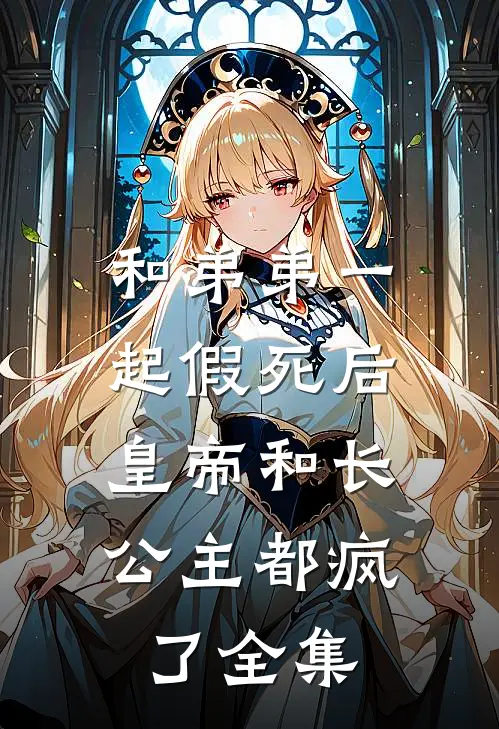 和弟弟一起假死后，皇帝和长公主都疯了全集
