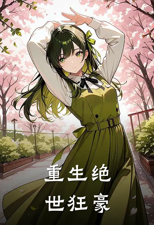 重生绝世狂豪