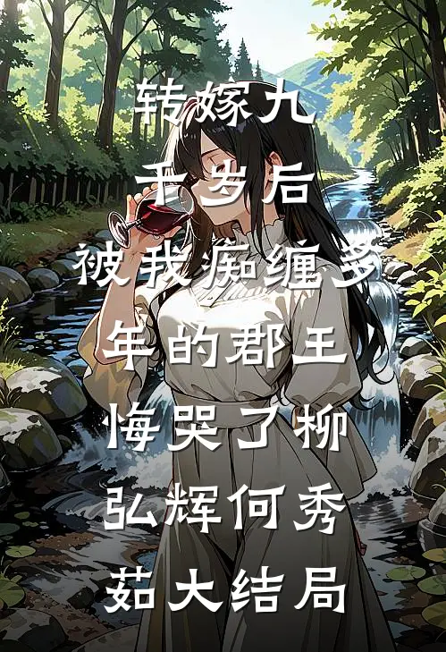 转嫁九千岁后，被我痴缠多年的郡王悔哭了柳弘辉何秀茹大结局