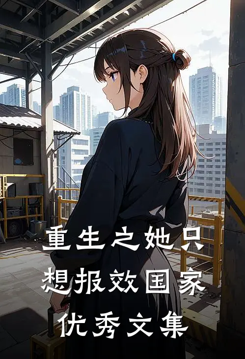 重生之她只想报效国家优秀文集