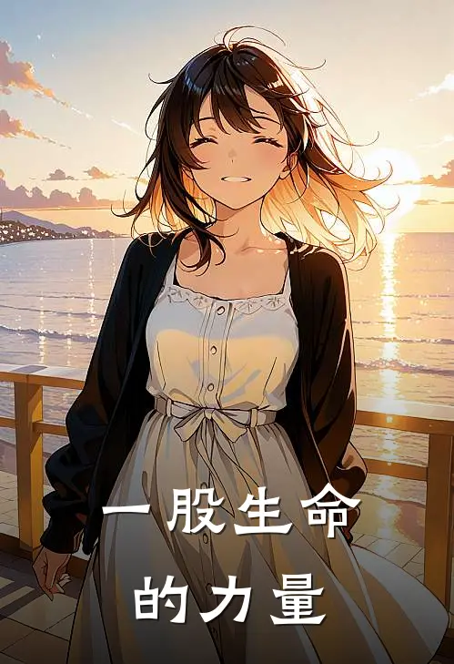 一股生命的力量