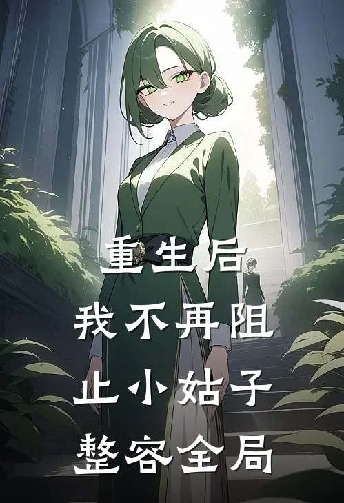 重生后，我不再阻止小姑子整容全局