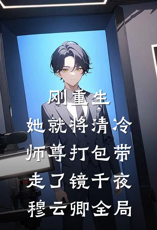 刚重生，她就将清冷师尊打包带走了镜千夜穆云卿全局