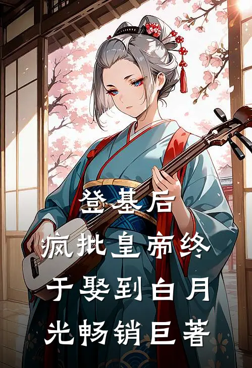 登基后，疯批皇帝终于娶到白月光畅销巨著