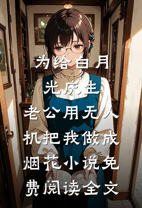 为给白月光庆生，老公用无人机把我做成烟花小说免费阅读全文