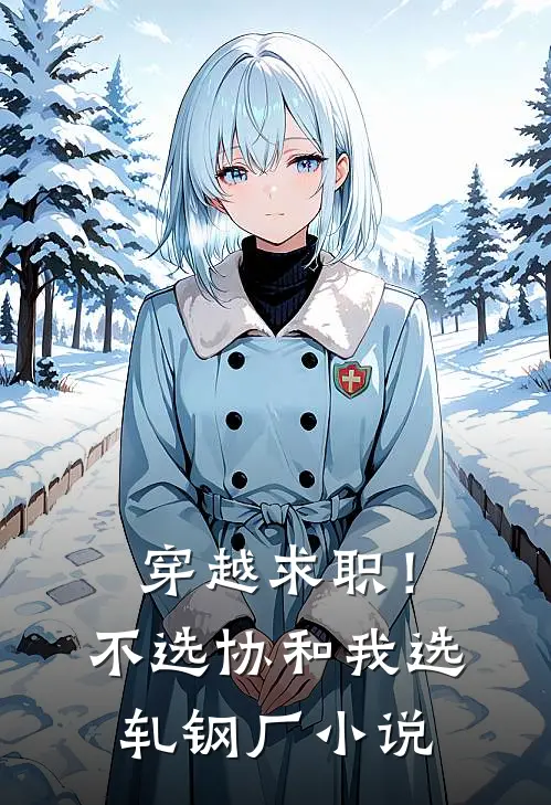 穿越求职！不选协和，我选轧钢厂小说