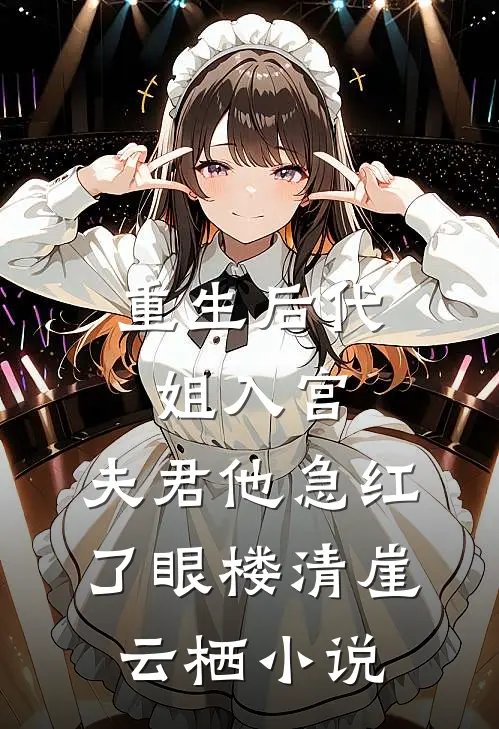 重生后代姐入宫，夫君他急红了眼楼清崖云栖小说