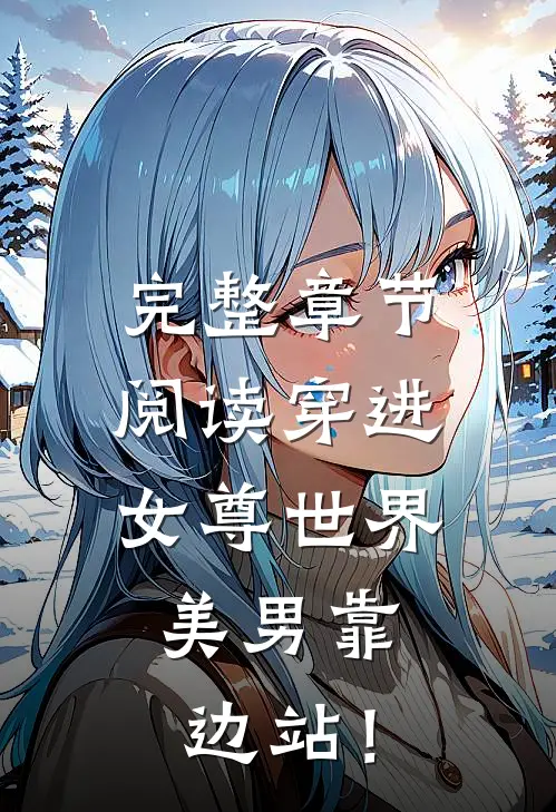 完整章节阅读穿进女尊世界：美男靠边站！