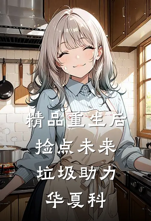 精品重生后，捡点未来垃圾助力华夏科